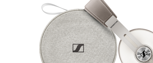 ASCII.jp：ゼンハイザー、ノイズキャンセル対応「MOMENTUM Wireless 3
