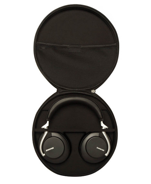 ASCII.jp：Shure初のノイキャンヘッドホン「AONIC 50」が発売