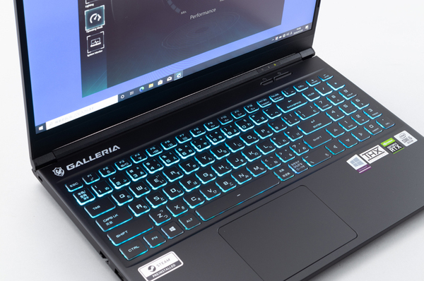 ASCII.jp：RTX 2060搭載で14万円台と高コスパ！ ゲームや仕事で重宝