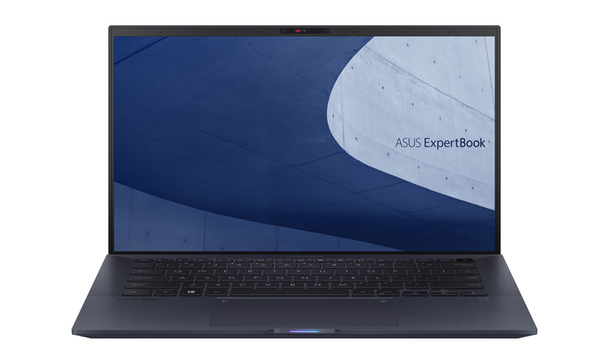 ASCII.jp：ASUS、法人向けの薄型軽量14型ノートPC「ASUS ExpertBook」2