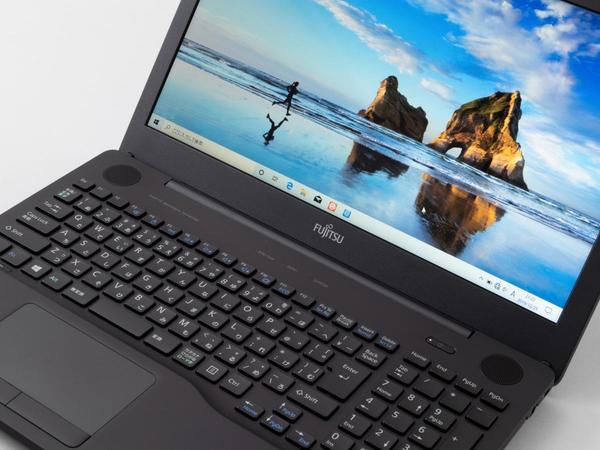 ASCII.jp：Windows 7からの買い替えにも！ Ryzen搭載で光学式ドライブ