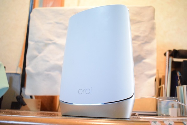 ASCII.jp：5万円台でメッシュ環境を構築！ 初心者にオススメしたい