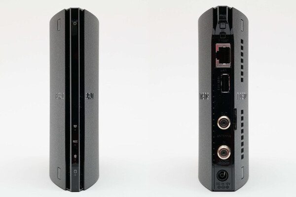 ASCII.jp：ゲーム機譲りの高速かつ、明快なインターフェースが快適