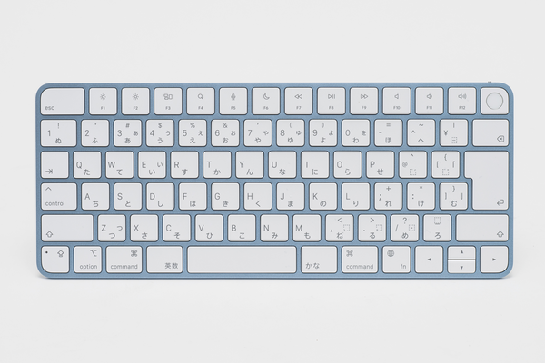 ASCII.jp：M1搭載「iMac」は24インチで4.5Kという実に「ちょうどいい