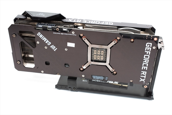 ASCII.jp：RTX 3080 Ti搭載！ OC仕様の高耐久グラフィックスカード