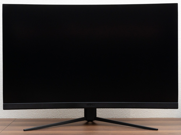 ASCII.jp：165Hz駆動で3万円台の高コスパモデルMSIゲーミング