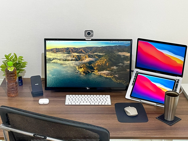 ASCII.jp：アップル新型「MacBook Pro」改善された外部ディスプレイ