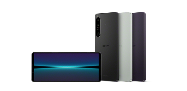Xperia 1 IVが来た！ ソニー、Xperiaの新モデル3つを一挙に発表 - 週刊
