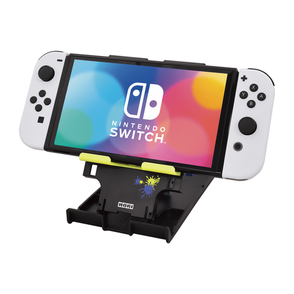 ASCII.jp：HORIが『スプラトゥーン3』仕様のNintendo Switch向けポーチ