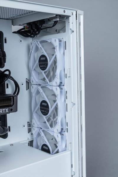 ASCII.jp：MSI製の白ケースがカッコよすぎる！約18万円のRTX 3060 Ti