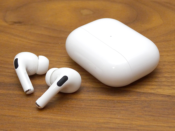 ASCII.jp：【レビュー】第2世代「AirPods Pro」登場！ 実力を全方位