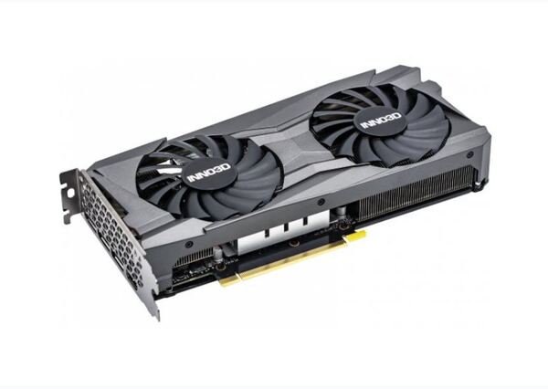 ASCII.jp：遅れて登場した格安なINNO3D製GeForce RTX 3050が即完売