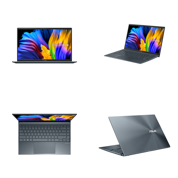 箱、付属品、おまけあり]ASUS Zenbook UM425IA 2026年最新】ASUS