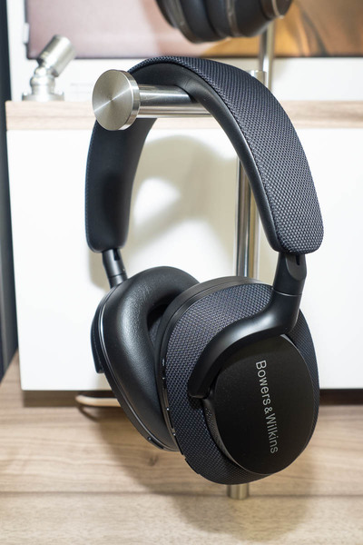 ASCII.jp：B&W、ノイズキャンセリングヘッドホン「Px7 S2e」を発売