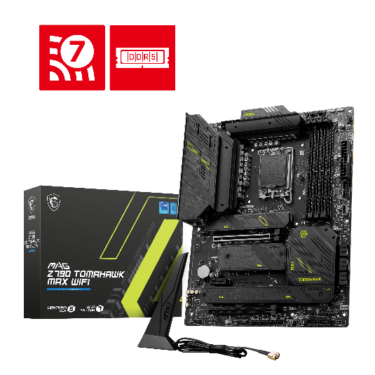 ASCII.jp：MSI、第14世代インテル Core対応Z790マザーボード発売