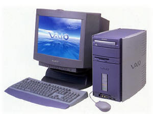 ASCII.jp：デスクトップPCとしてのソニー「VAIO」は全部入りでロマン