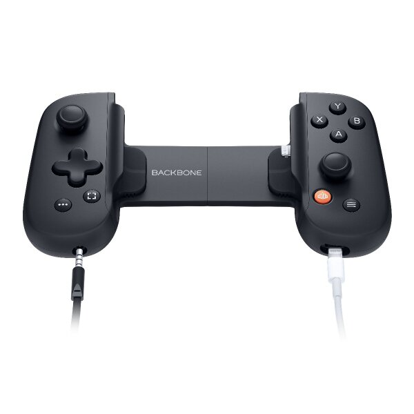 ASCII.jp：スマホコントローラー「Backbone One（第2世代）」が家電
