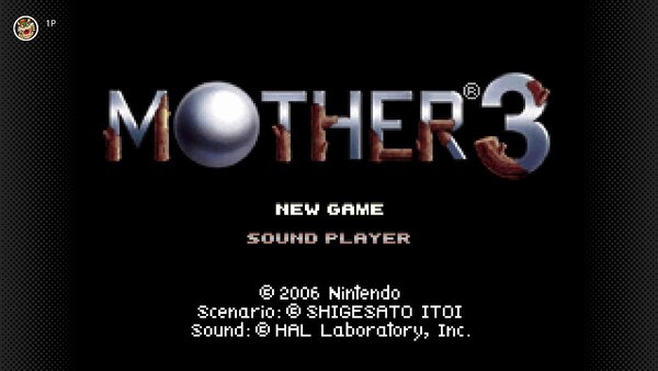 ASCII.jp：『MOTHER3』が「ゲームボーイアドバンス Nintendo Switch