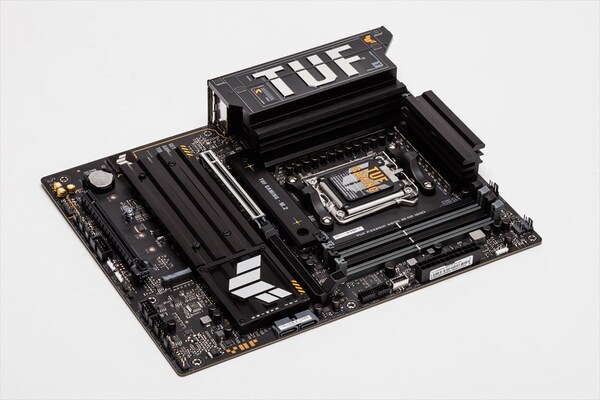 ASCII.jp：Ryzen 9000シリーズにオススメしたい、ASUSのX870/X870E