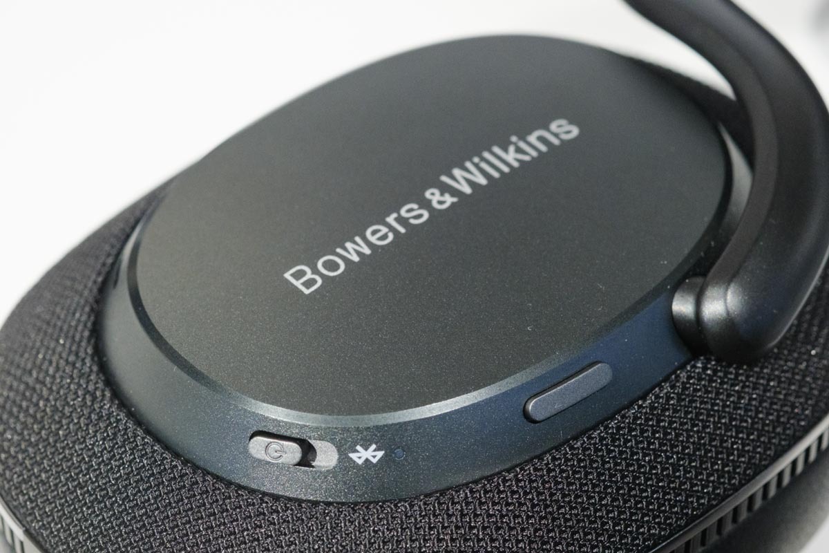 B&Wの中堅ヘッドホン「Px7」が第3世代のS3に大きく進化、早速、聞い