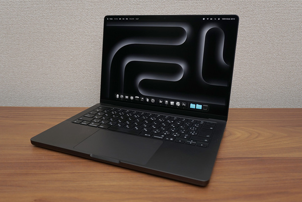 ASCII.jp：ついに発売！ Apple M5搭載、14インチMacBook Proの変わった