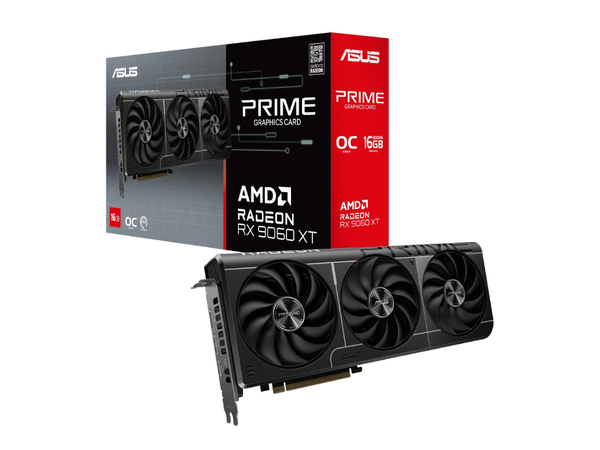 ASCII.jp：グラボは「Radeon RX 9060 XT」が大人気でASRock、ASUS