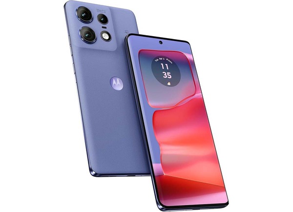 ASCII.jp：【4万5,834円】Snapdragon 7 Gen 3×12GBメモリ「motorola