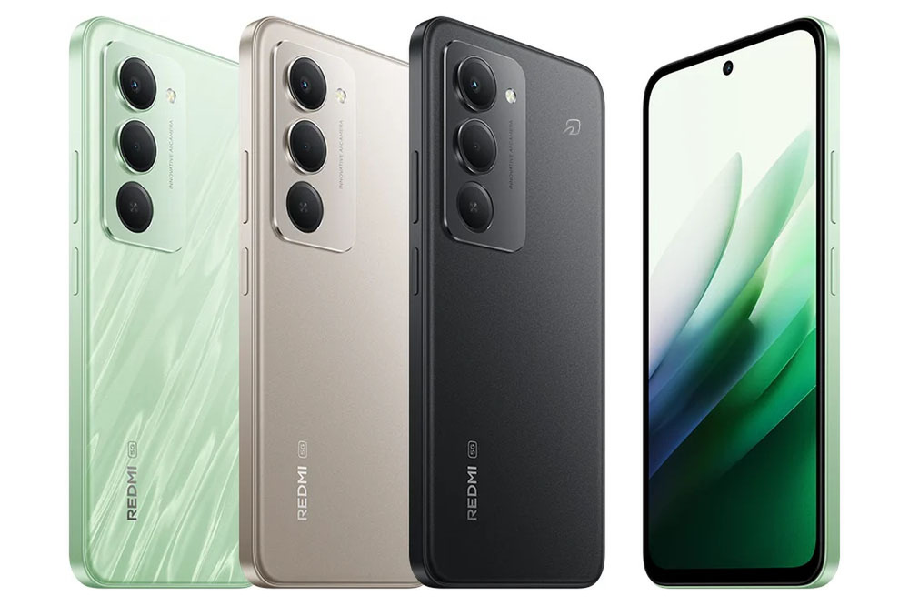 ASCII.jp：シャオミ、FeliCa＆7000mAhバッテリーの新エントリースマホ