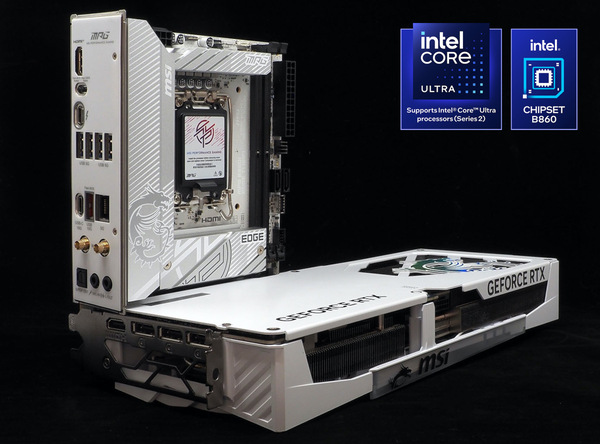 ASCII.jp：知識と経験が問われるMini-ITXでのホワイトミニゲーミングPC