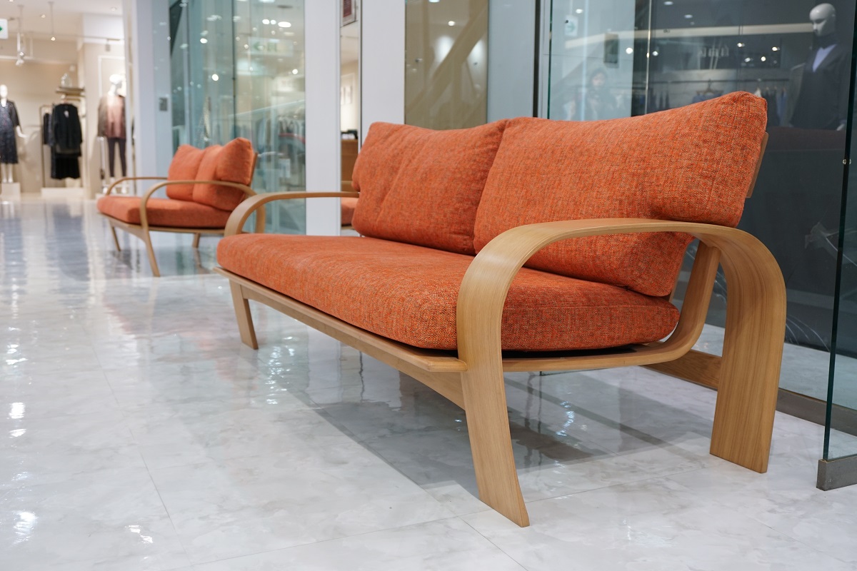 第11回まちなかショールーム カンディハウス ✖ OKUNO 旭川店 | 北海道