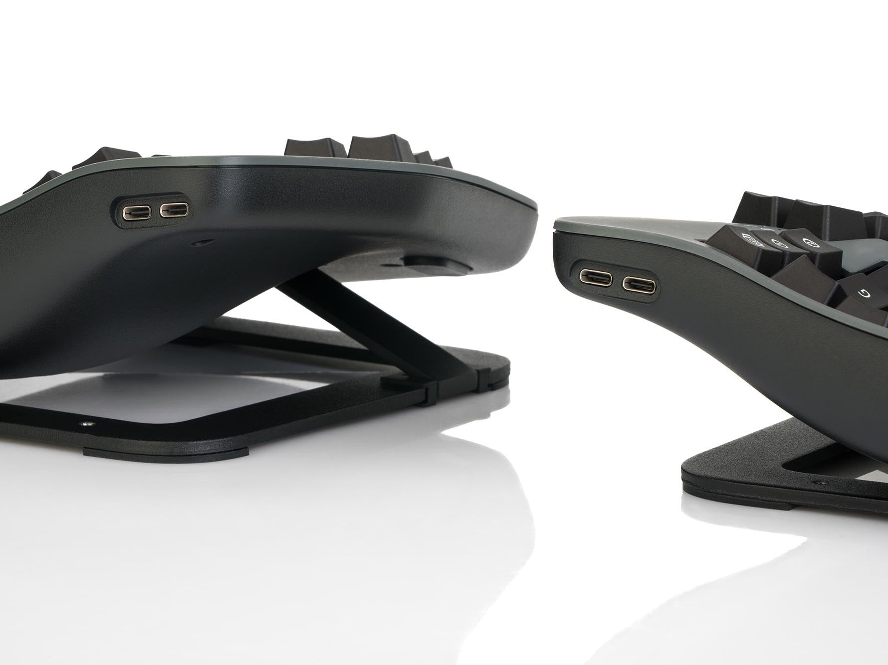 Kinesis Advantage360 Pro | Wireless Split Ergonomic Keyboard
