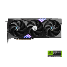 MSI GeForce RTX 5060 Ti Graphics Cards | Powerful Gaming GPUs