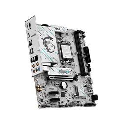 MSI MAG X870E TOMAHAWK WIFI AMD Ryzen 9000 Gaming Motherboard