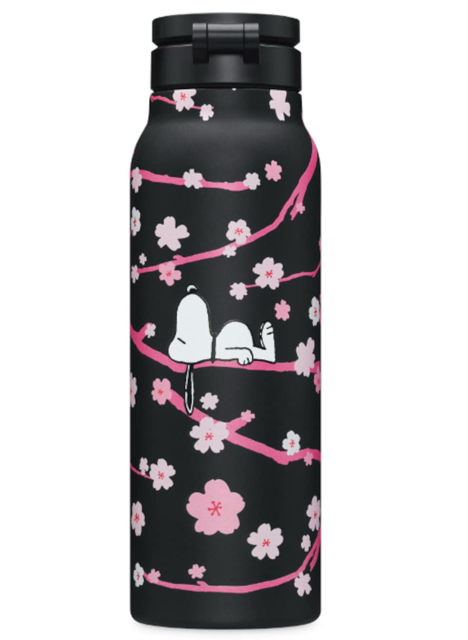 Apple Storeで「桜スヌーピー」発売。iPhoneケース/AirPodsケース