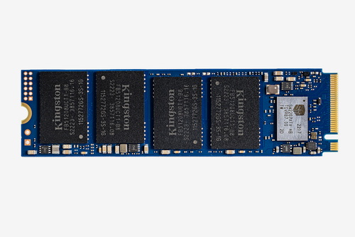 お手頃価格で最大速度3,500MB/sのGen 4 M.2 SSDが発売されたので、実