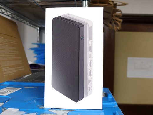 Intel N95搭載の極薄ミニPC「HiMeLE Overclock 4C」が発売、Windows 11