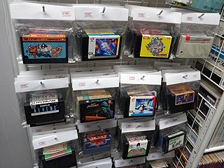 懐かしのMSX用ゲームソフトがBEEPに大量入荷、10%オフセールも実施中