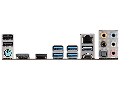 Ryzen向けの高耐久マザー「B450M Steel Legend」がASRockから - AKIBA