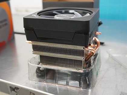 AMDファン待望の第3世代Ryzenが遂にデビュー、12コアの「Ryzen 9 3900X