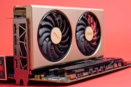 Ryzen 9 3900Xと「Radeon RX 5700 XT EVOKE OC」でクリエイティブ環境