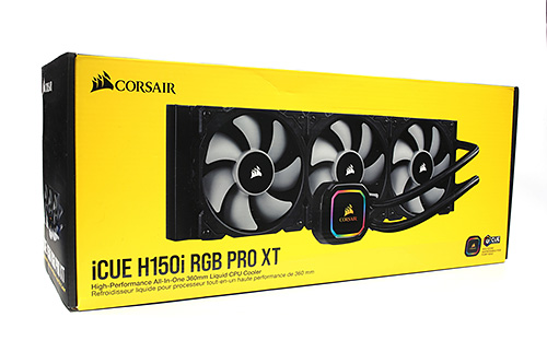 10コアのCore i9-10900Kも余裕で冷やせる水冷クーラー「CORSAIR iCUE