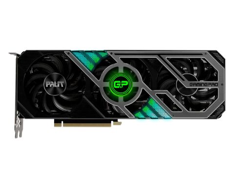 GeForce RTX 3090が計8モデル発売、各社とも3連ファンを搭載した大型