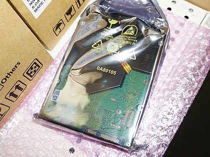 NAS向けHDD「WD Red Pro」の18TBと16TBが店頭入荷 - AKIBA PC Hotline!