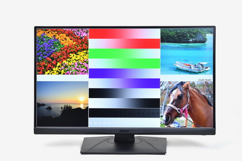 27型＋WQHD＋高速”がゲーミングモニターの最適解！MSI「Optix G273QPF