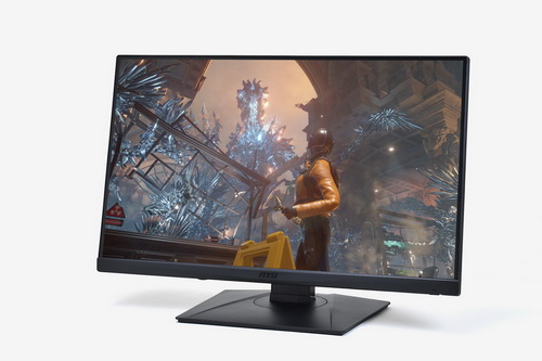 27型＋WQHD＋高速”がゲーミングモニターの最適解！MSI「Optix G273QPF