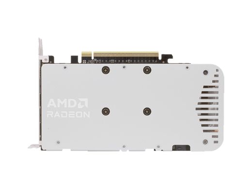 玄人志向のRadeon RX 9060 XTにホワイトモデル、メモリ別に2種類