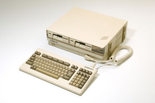 PasocomMini PC-8801mkIISR」の発売時期が再延期、2026年発売に