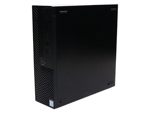 第8世代Core i5やWindows 11 Pro搭載の「Optiplex 3060 SFF」が25,300