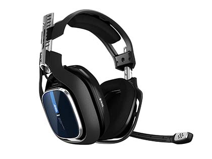 ASTRO Gamingのゲーム向けアンプ「MixAmp Pro TR」やヘッドセットに新