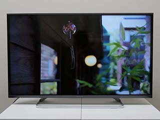 西川善司の大画面☆マニア】第202回：最安4Kテレビ? 40型4K VIERA「TH